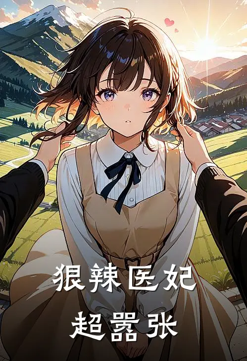 狠辣医妃超嚣张