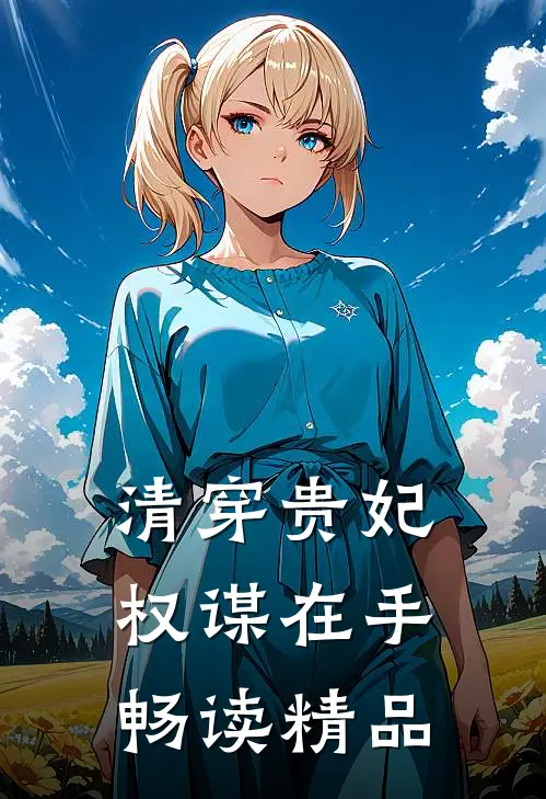 清穿贵妃权谋在手畅读精品