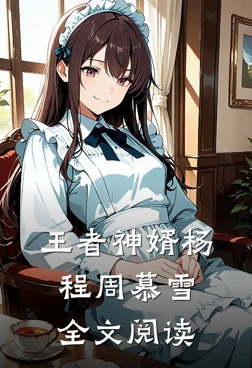 王者神婿杨程周慕雪全文阅读
