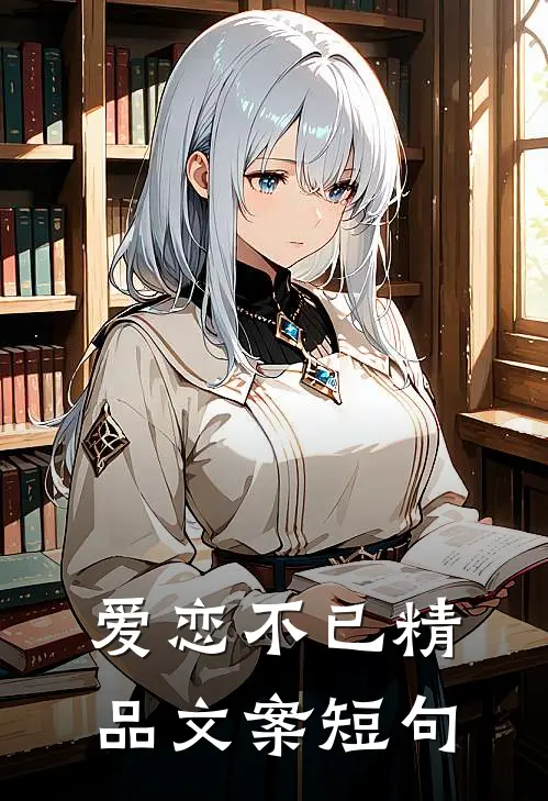 爱恋不已精品文案短句