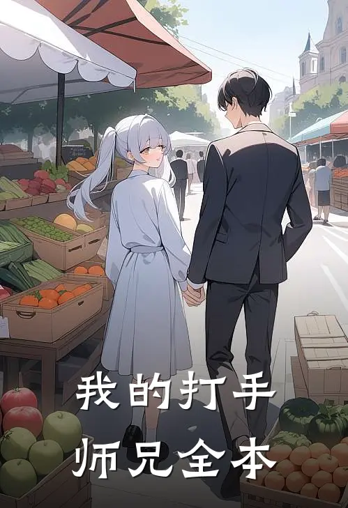 我的打手师兄全本