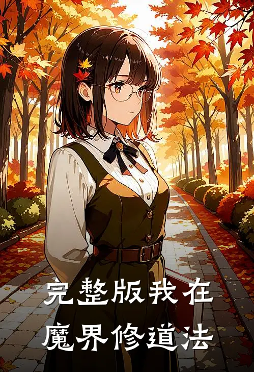 完整版我在魔界修道法