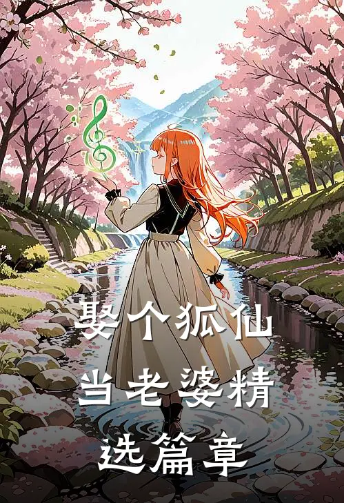 娶个狐仙当老婆精选篇章