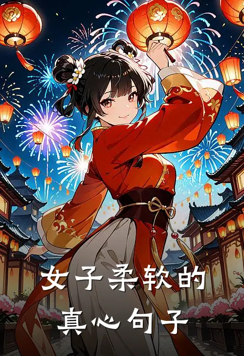 女子柔软的真心句子