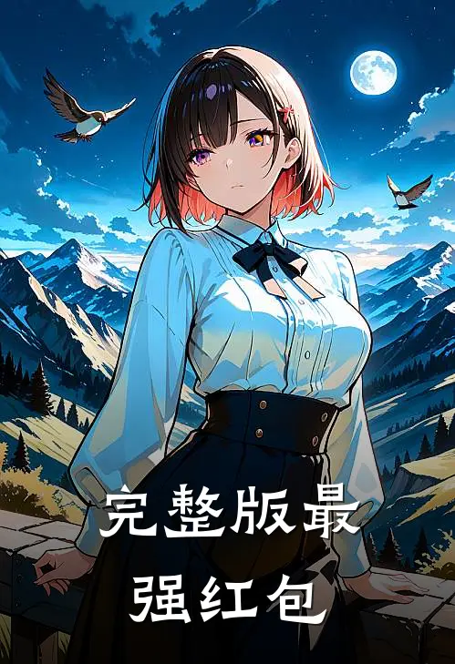 完整版最强红包