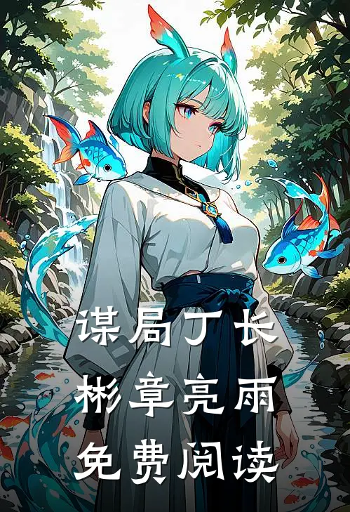 谋局丁长彬章亮雨免费阅读