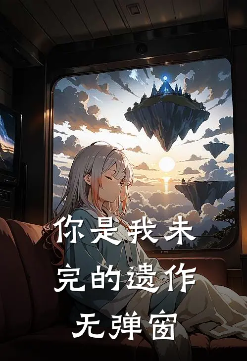 你是我未完的遗作无弹窗
