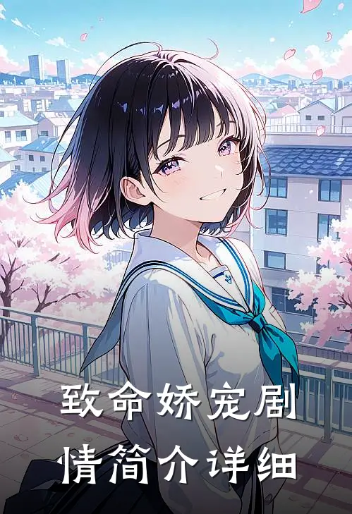 致命娇宠剧情简介详细