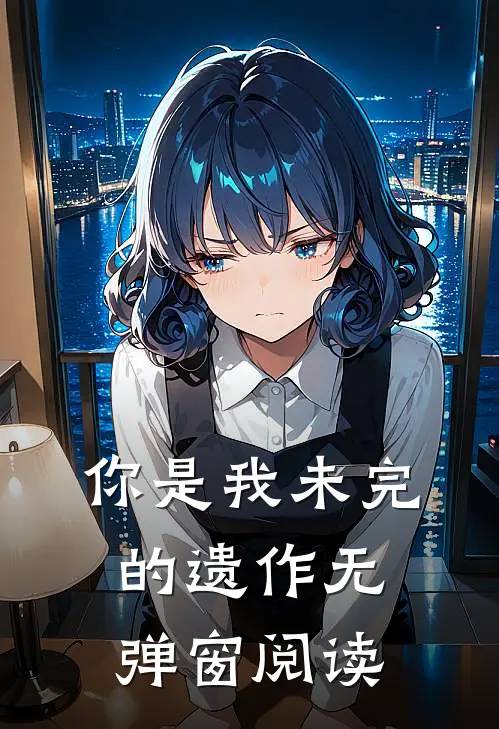 你是我未完的遗作无弹窗阅读