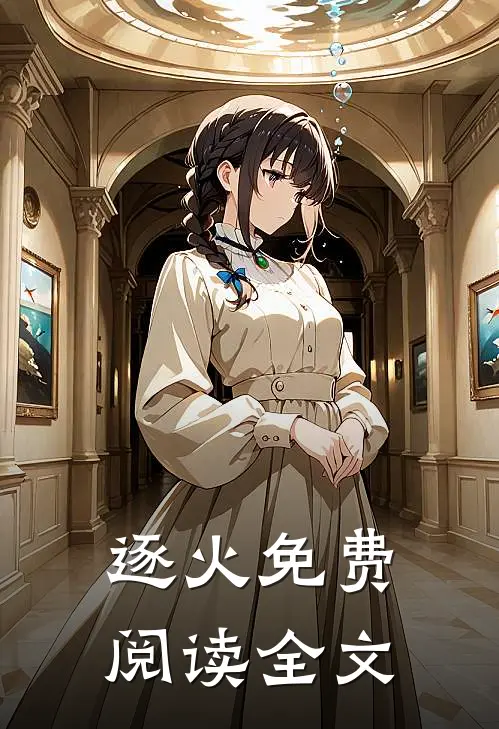 逐火免费阅读全文