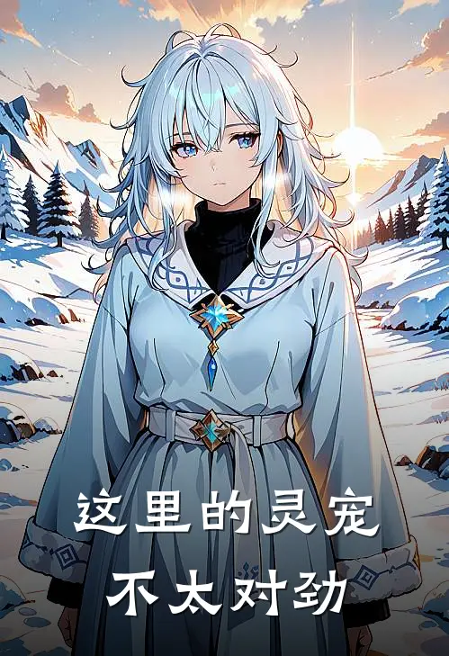 这里的灵宠不太对劲