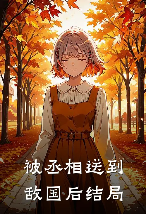 被丞相送到敌国后结局