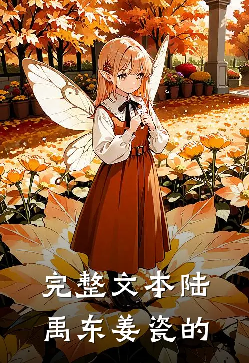 完整文本陆禹东姜瓷的