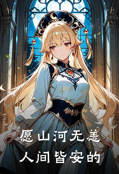 愿山河无恙人间皆安的