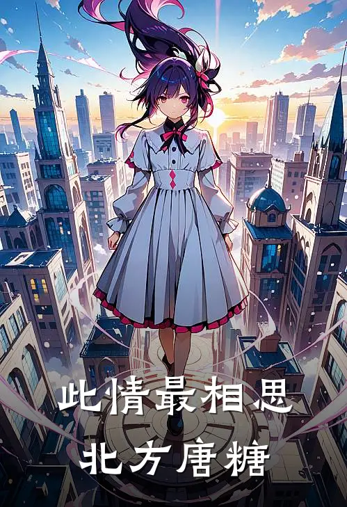 此情最相思 北方唐糖
