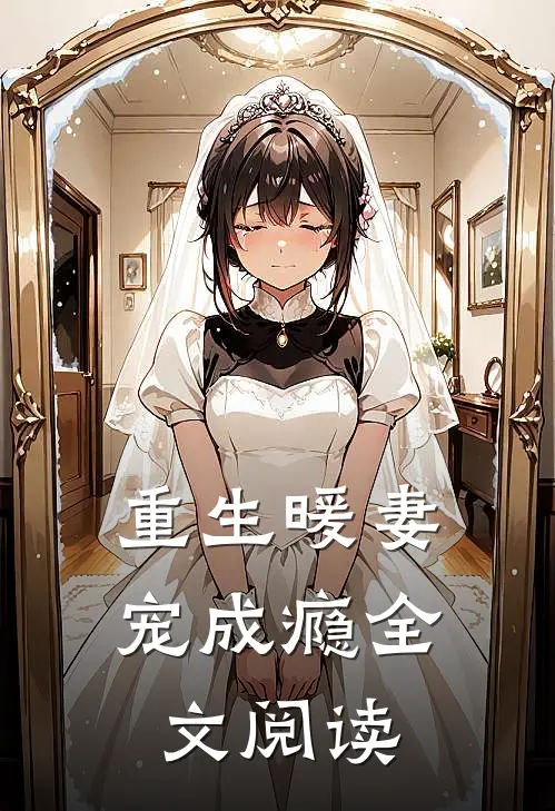 重生暖妻宠成瘾全文阅读
