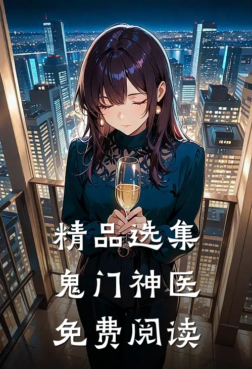 精品选集鬼门神医免费阅读