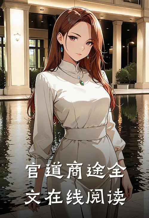 官道商途全文在线阅读