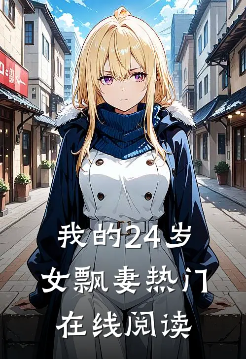 我的24岁女飘妻热门在线阅读