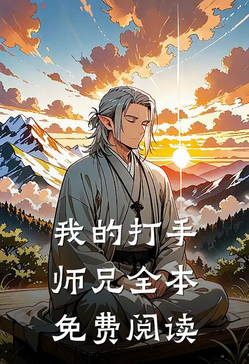 我的打手师兄全本免费阅读