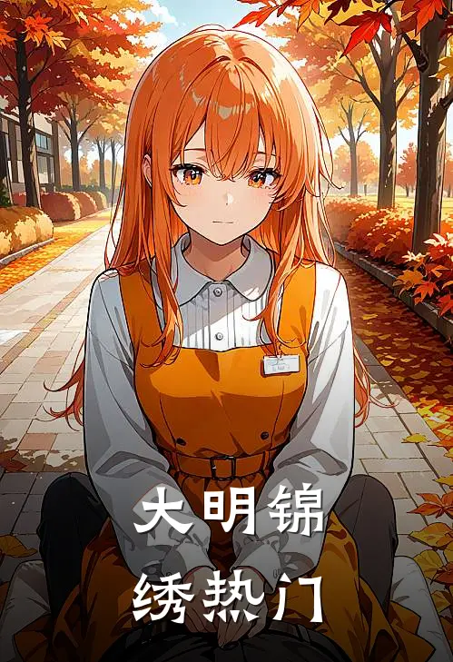 大明锦绣热门