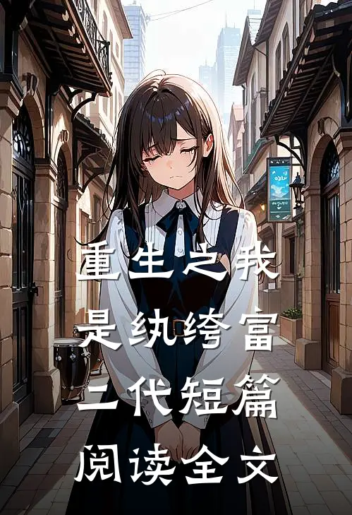 重生之我是纨绔富二代短篇阅读全文