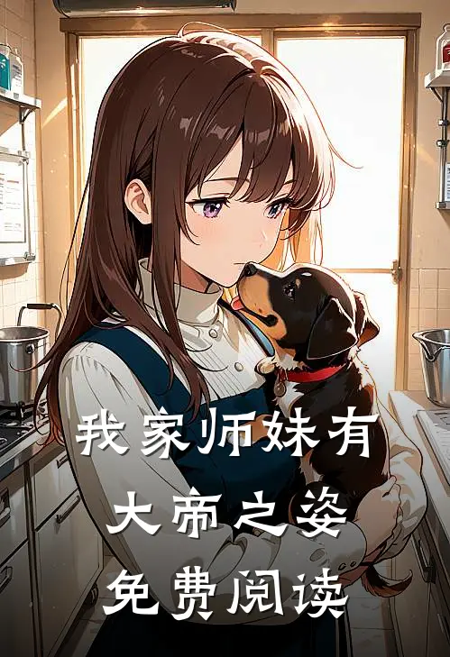 我家师妹有大帝之姿免费阅读