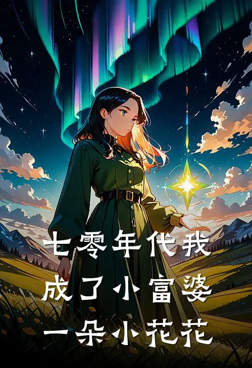 七零年代我成了小富婆 一朵小花花