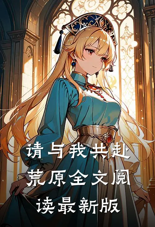 请与我共赴荒原全文阅读最新版