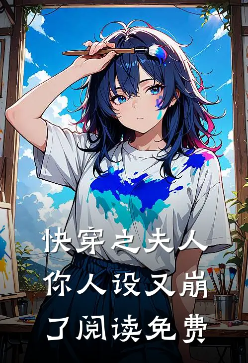 快穿之夫人你人设又崩了阅读免费