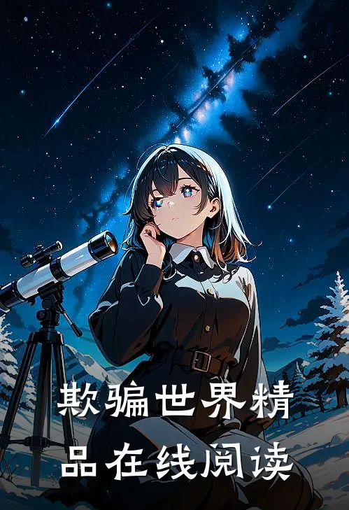欺骗世界精品在线阅读