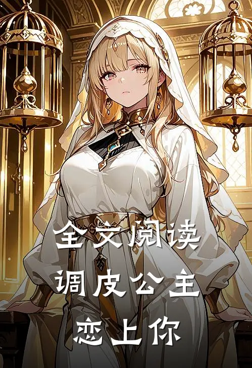 全文阅读调皮公主恋上你