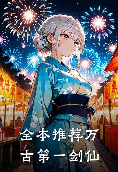 全本推荐万古第一剑仙