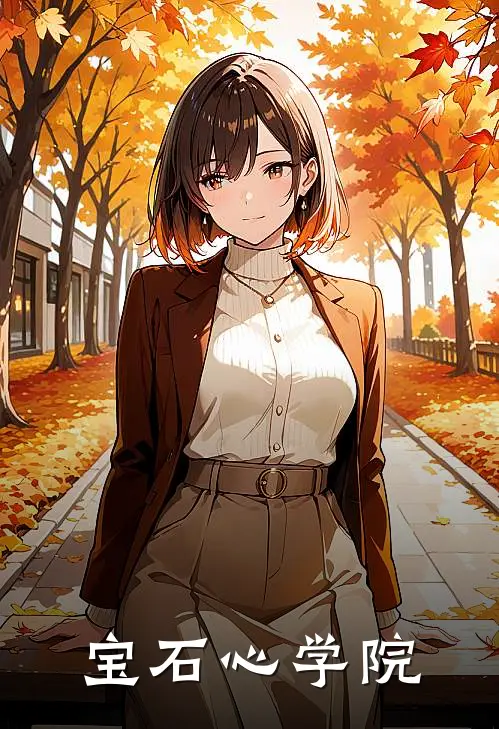 宝石心学院