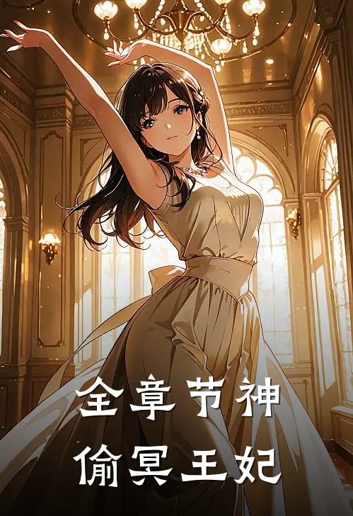 全章节神偷冥王妃