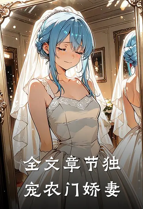 全文章节独宠农门娇妻