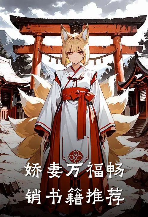 娇妻万福畅销书籍推荐