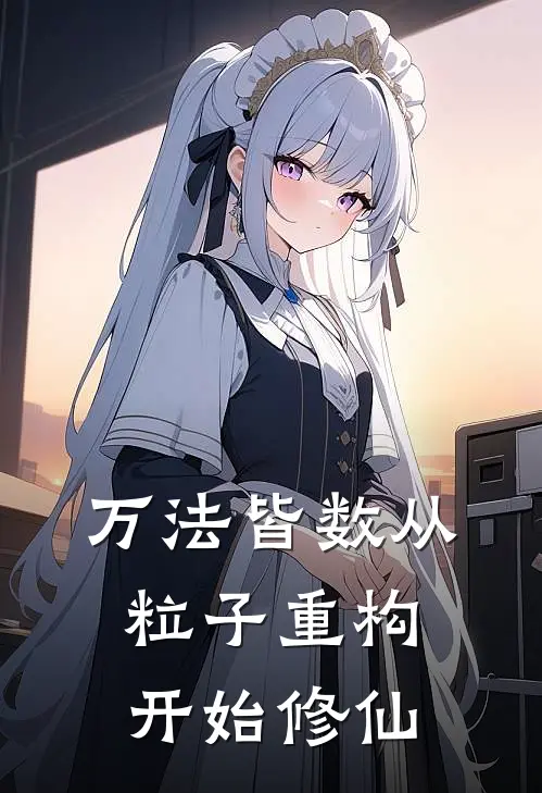 万法皆数从粒子重构开始修仙