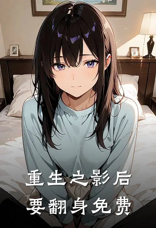 重生之影后要翻身免费