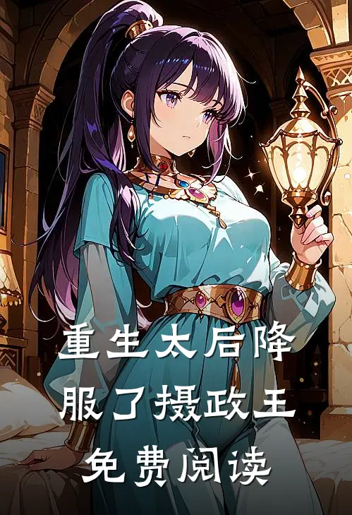 重生太后降服了摄政王免费阅读