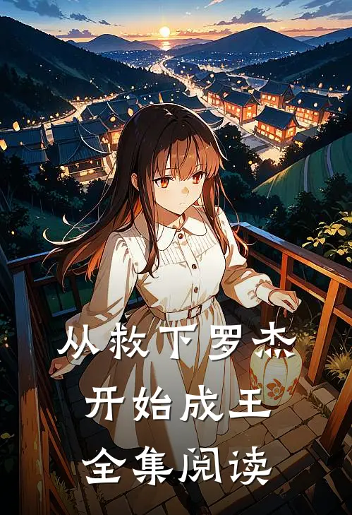 从救下罗杰开始成王全集阅读