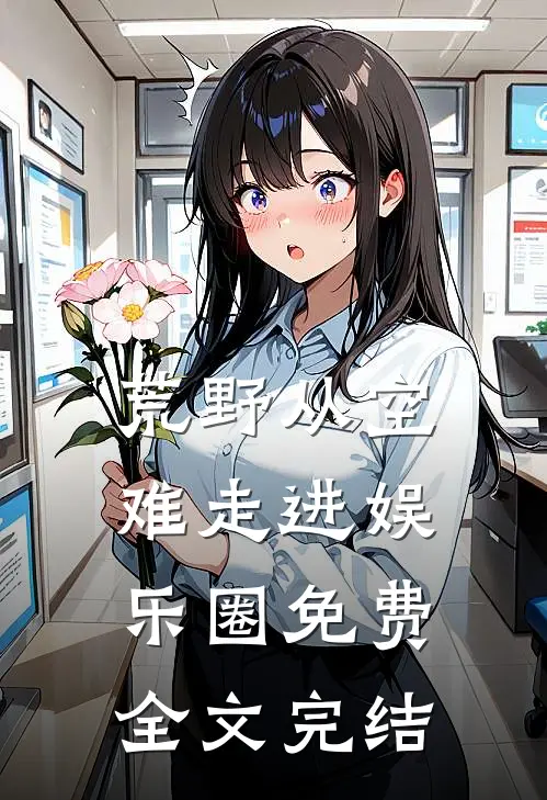 荒野从空难走进娱乐圈免费全文完结
