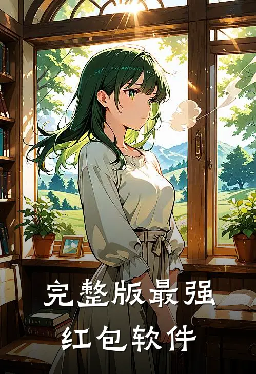 完整版最强红包软件