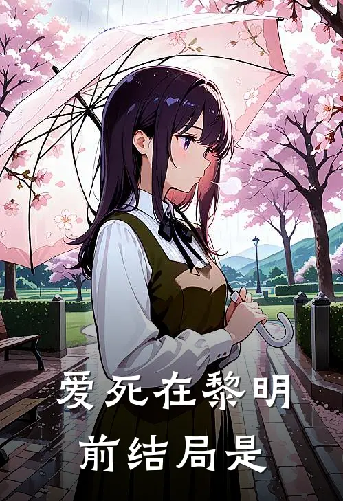 爱死在黎明前结局是