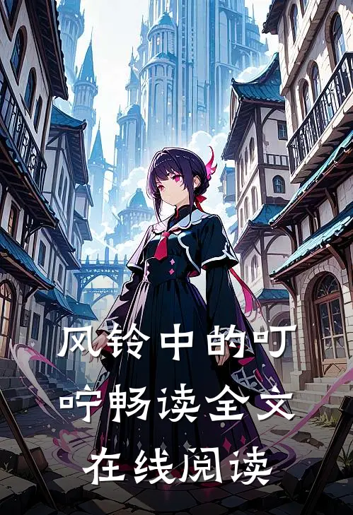 风铃中的叮咛畅读全文在线阅读