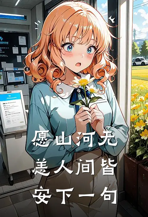 愿山河无恙人间皆安下一句