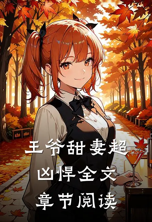 王爷甜妻超凶悍全文章节阅读