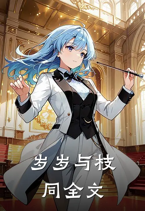 岁岁与枝同全文