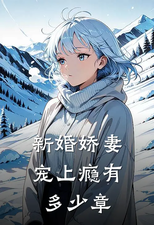 新婚娇妻宠上瘾有多少章