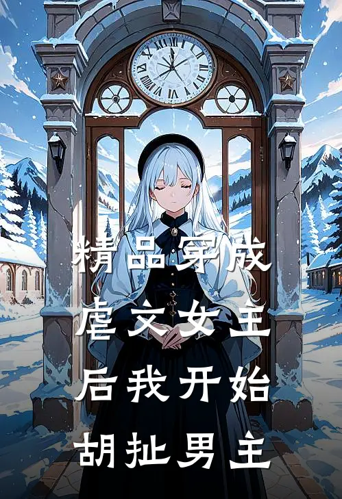 精品穿成虐文女主后我开始胡扯男主